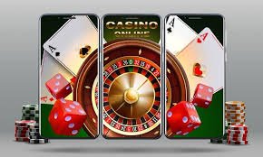 kriya casino