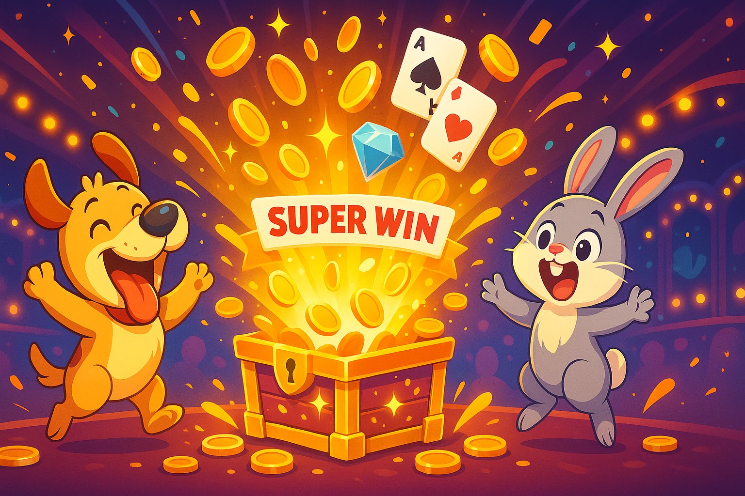 kriya casino