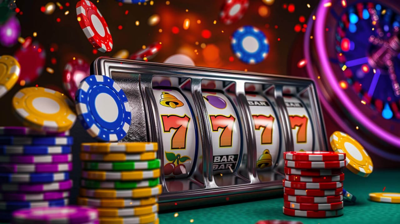 kriya casino