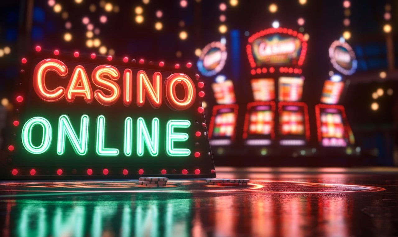 kriya casino