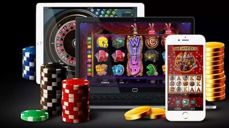 kriya casino