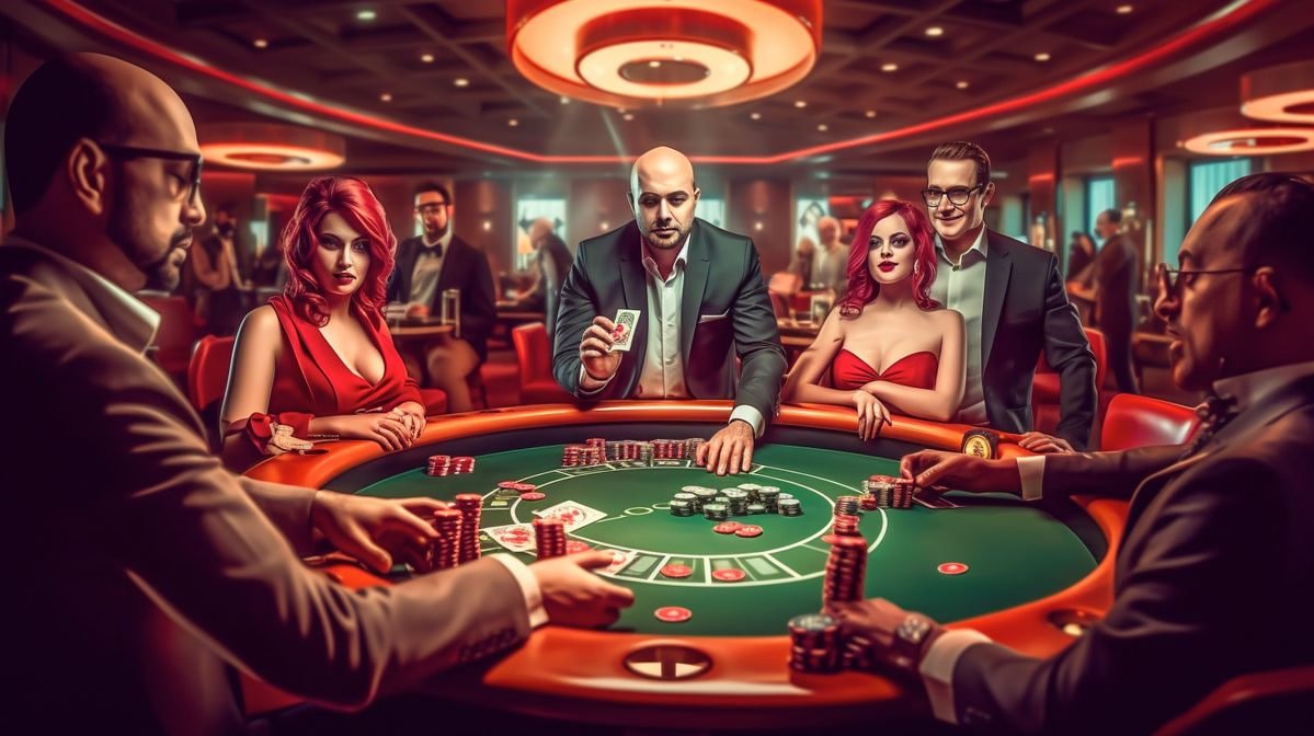 kriya casino