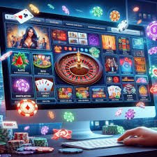 kriya casino