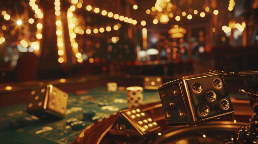 kriya casino
