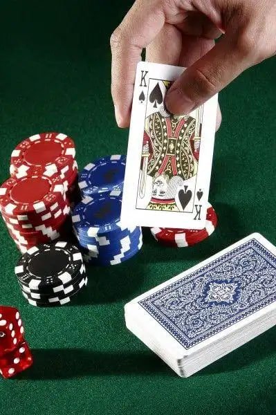 kriya casino
