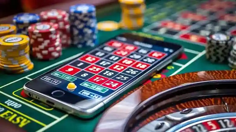kriya casino