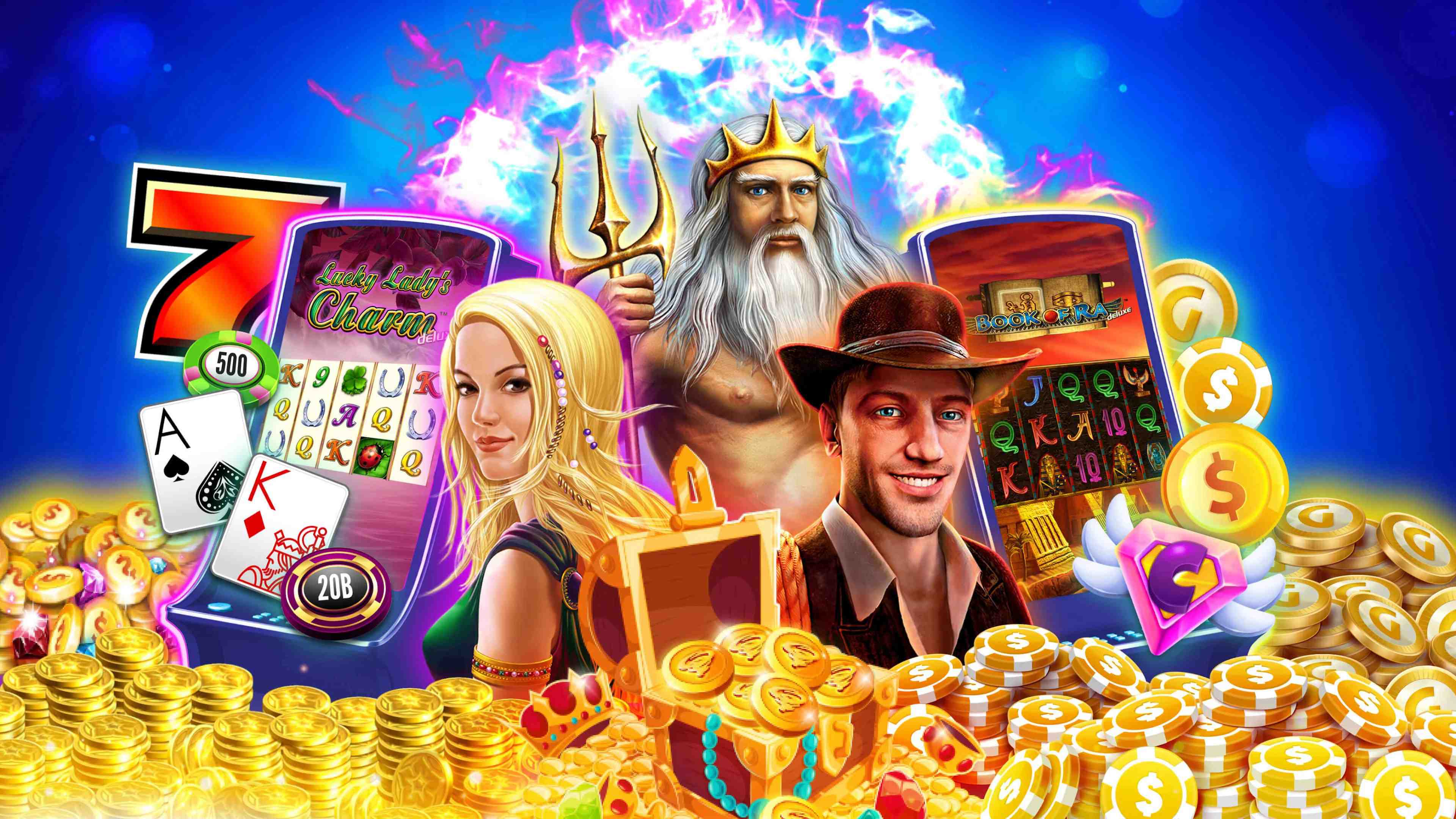 kriya casino