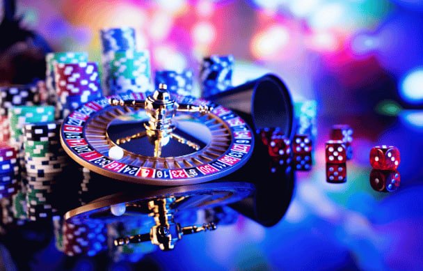 kriya casino