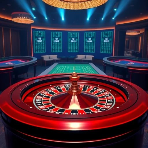 kriya casino